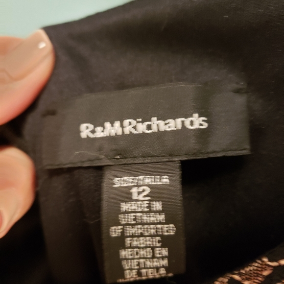 Semi-formal - Picture 3 of 3